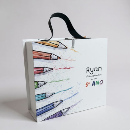 Maleta Mini Karaokê