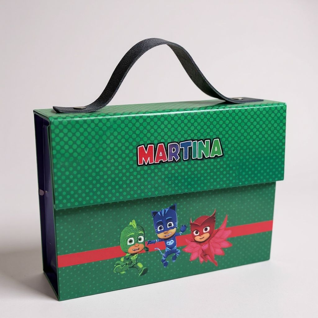 Maleta Jogo da Velha e Jogo da Forca