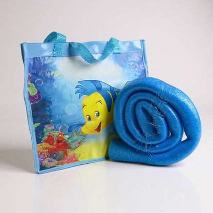 Sacola Personalizada + Boia Espaguete
