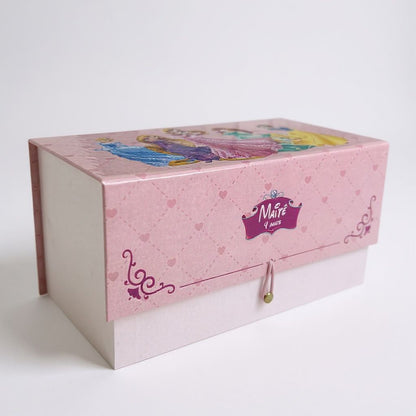 Caixa Bolinha de Sabão - Golfinho