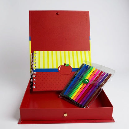 Caixa Criativa SB Good Personalizada