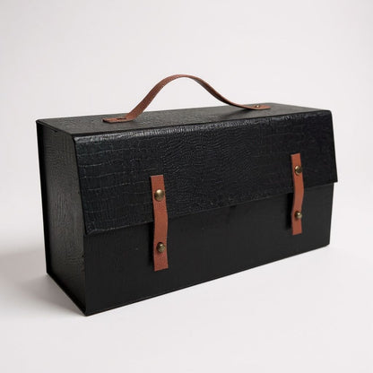 Maleta para Chandon Baby e Bombons - Pequena