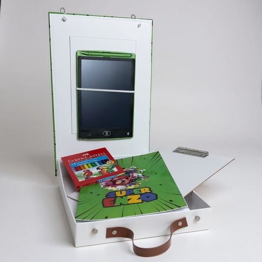 Maleta Criativa Grande