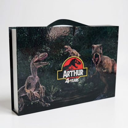 Maleta Personalizada Atelie Criativo