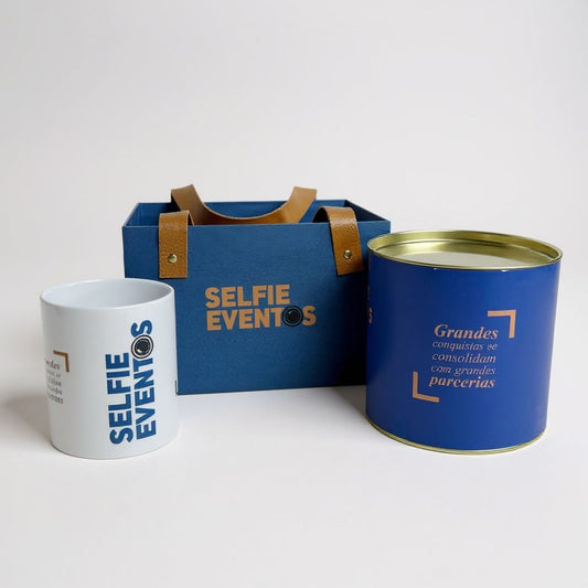 Kit Personalizado