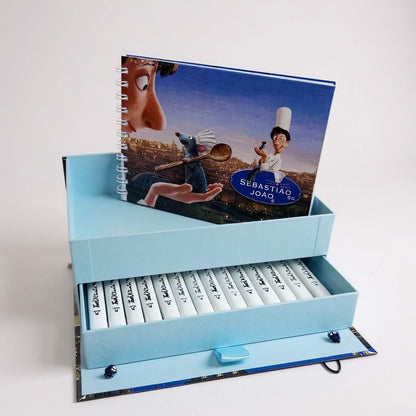 Maleta personalizada Bobbie Goods