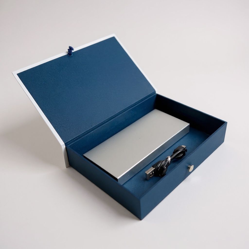 Caixa Energy Personalizada