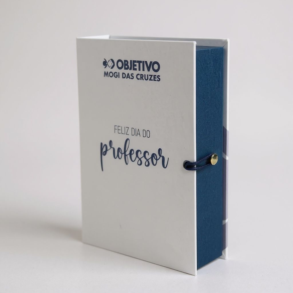 Caixa Energy Personalizada