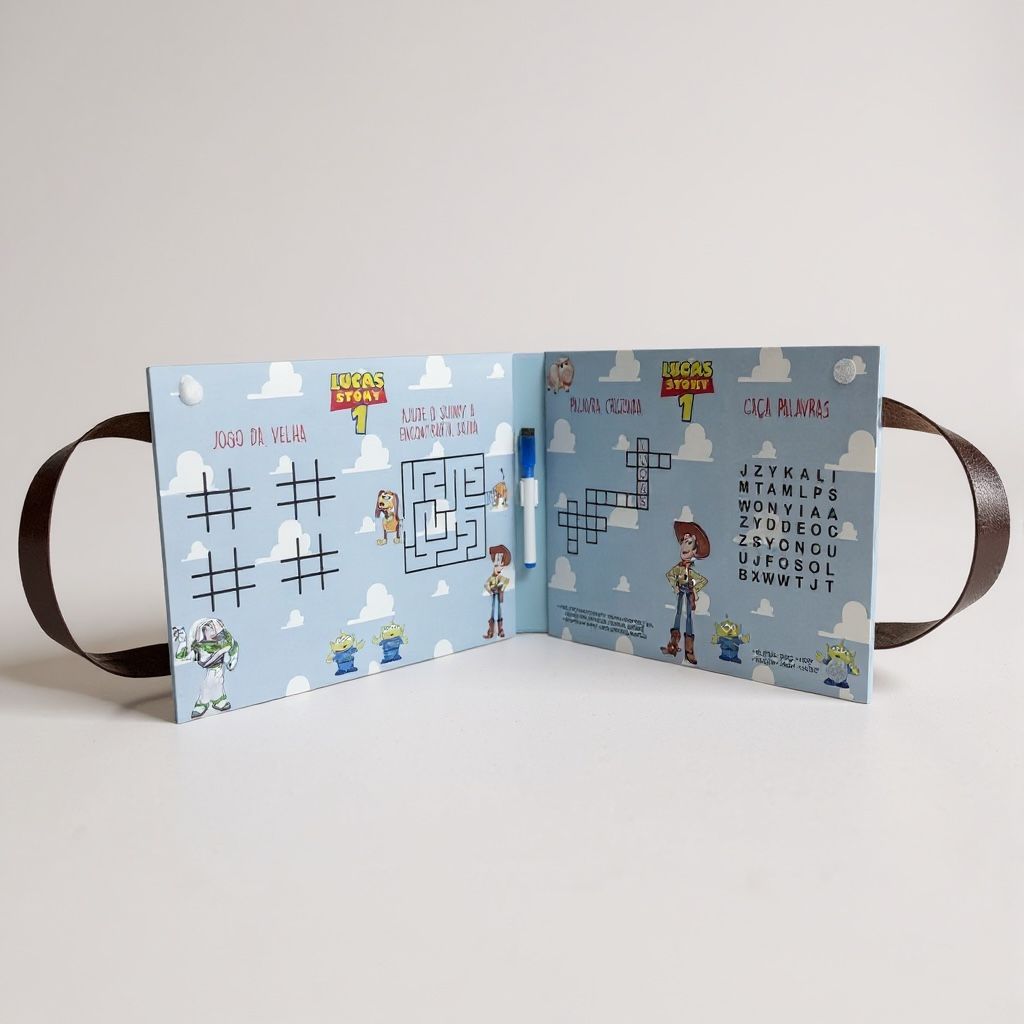 Maleta Brinca & Aprende - 02