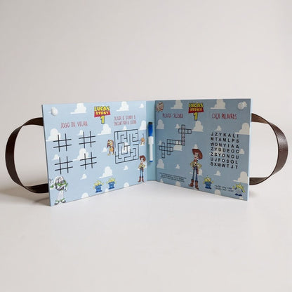 Maleta Brinca & Aprende - 02