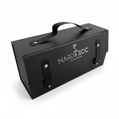 Maleta para Chandon Baby e Bombons - Pequena